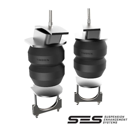 Timbren REAR SES  0314 FORD E2508714 FORD E350 LINESSDMTRHOMEECO FER35092B
